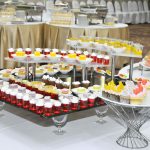 Rama Gardens Hotel : Cocktail Reception – Cattleya