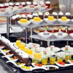 Rama Gardens Hotel : Cocktail Reception – Cattleya