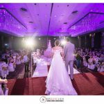 Rama Gardens Hotel : Cocktail Reception – Cattleya