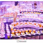 Rama Gardens Hotel : Cocktail Reception – Cattleya