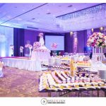 Rama Gardens Hotel : Cocktail Reception – Cattleya