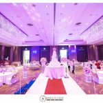 Rama Gardens Hotel : Cocktail Reception – Cattleya