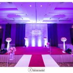 Rama Gardens Hotel : Cocktail Reception – Cattleya