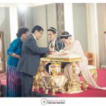 Rama Gardens Hotel : Morning event – Tulip