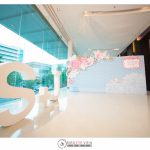 Rama Gardens Hotel : Evening event – Cattleya