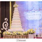 Rama Gardens Hotel : Cocktail Reception – Cattleya