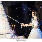 Rama Gardens Hotel : Cocktail Reception – Cattleya