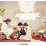 Rama Gardens Hotel : Morning event – Tulip