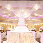 Rama Gardens Hotel : Evening event – Grand Ballroom