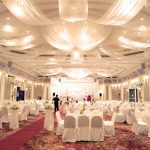 Rama Gardens Hotel : Evening event – Grand Ballroom