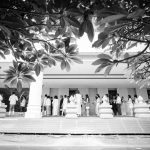 Rama Gardens Hotel : Morning event – Tulip