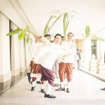Rama Gardens Hotel : Tulip