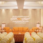 Rama Gardens Hotel : Morning event – Tulip