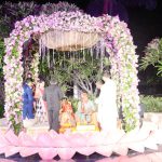 Rama Gardens Hotel : Magai Phera