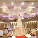 Rama Gardens Hotel : Cocktail Reception – Grand Ballroom