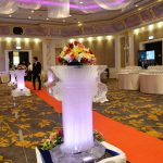 Rama Gardens Hotel : Cocktail Reception – Grand Ballroom