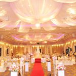 Rama Gardens Hotel : Evening event – Grand Ballroom