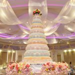 Rama Gardens Hotel : Cocktail Reception – Grand Ballroom