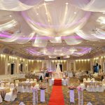 Rama Gardens Hotel : Cocktail Reception – Grand Ballroom