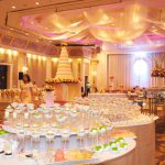 Rama Gardens Hotel : Cocktail Reception – Grand Ballroom