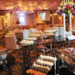 Rama Gardens Hotel : Evening event – Grand Ballroom