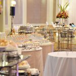 Rama Gardens Hotel : Cocktail Reception – Grand Ballroom