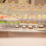 Rama Gardens Hotel : Cocktail Reception – Grand Ballroom