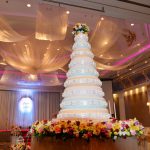 Rama Gardens Hotel : Cocktail Reception – Grand Ballroom
