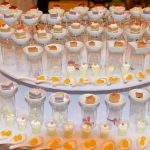 Rama Gardens Hotel : Cocktail Reception – Grand Ballroom