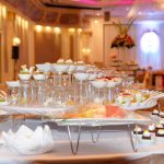 Rama Gardens Hotel : Cocktail Reception – Grand Ballroom
