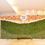 Rama Gardens Hotel : Cocktail Reception – Grand Ballroom