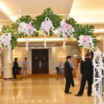 Rama Gardens Hotel : Evening event – Grand Ballroom