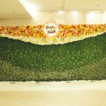 Rama Gardens Hotel : Florist