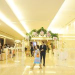 Rama Gardens Hotel : Cocktail Reception – Grand Ballroom