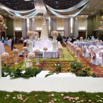 Rama Gardens Hotel : Convention