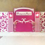 Rama Gardens Hotel : Cocktail Reception – Grand Hall 1