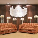 Rama Gardens Hotel : Morning event – Canna