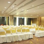 Rama Gardens Hotel : Canna