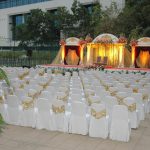 Rama Gardens Hotel : Pool & Gardens