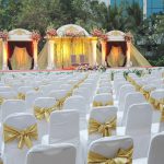 Rama Gardens Hotel : Pool & Gardens