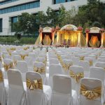 Rama Gardens Hotel : Pool & Gardens