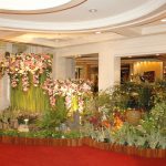 Rama Gardens Hotel : Pool & Gardens