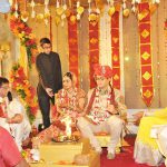 Rama Gardens Hotel : Sahra Bandi