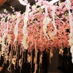 Rama Gardens Hotel : Decoration