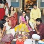 Rama Gardens Hotel : Pithi Dastoor