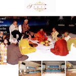 Rama Gardens Hotel : Sagai