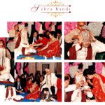 Rama Gardens Hotel : Sahra Bandi