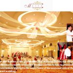 Rama Gardens Hotel : Magai Phera