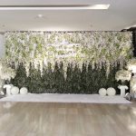 Rama Gardens Hotel : Morning event – Canna