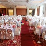 Rama Gardens Hotel : Grand Hall 2